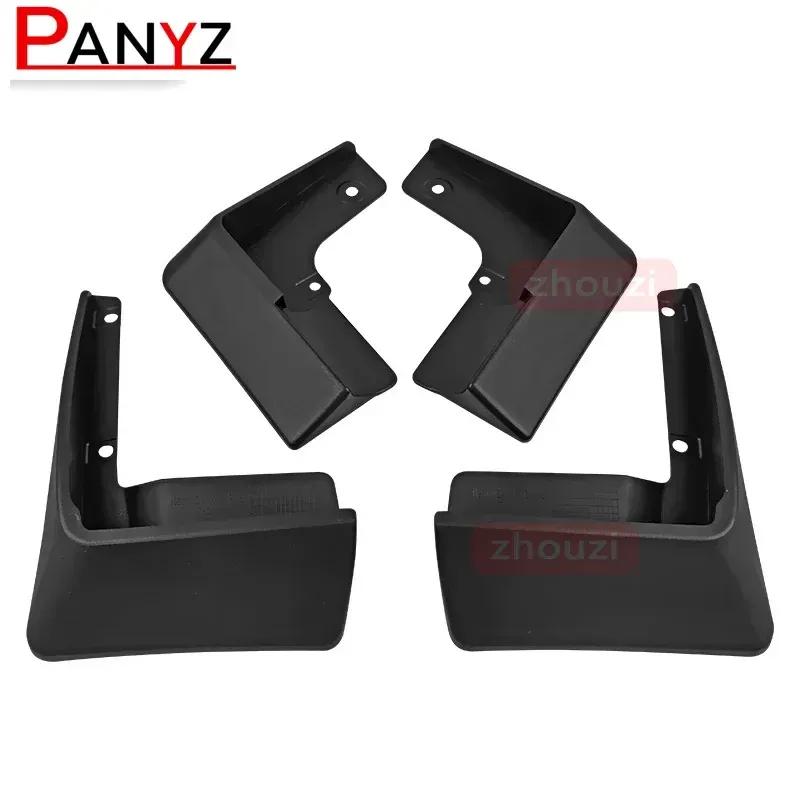 MudFlaps For Toyota Prius 3rd XW30 2010-2015 Mud Flaps Splash Guard Mudguards Front Rear Fender Auto Styline Car Accessories