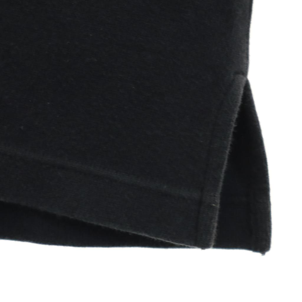 KENZO GOLF 90er Made in Japan Altes Langarm-Trainingsshirt 2 schwarz Herren Gebraucht