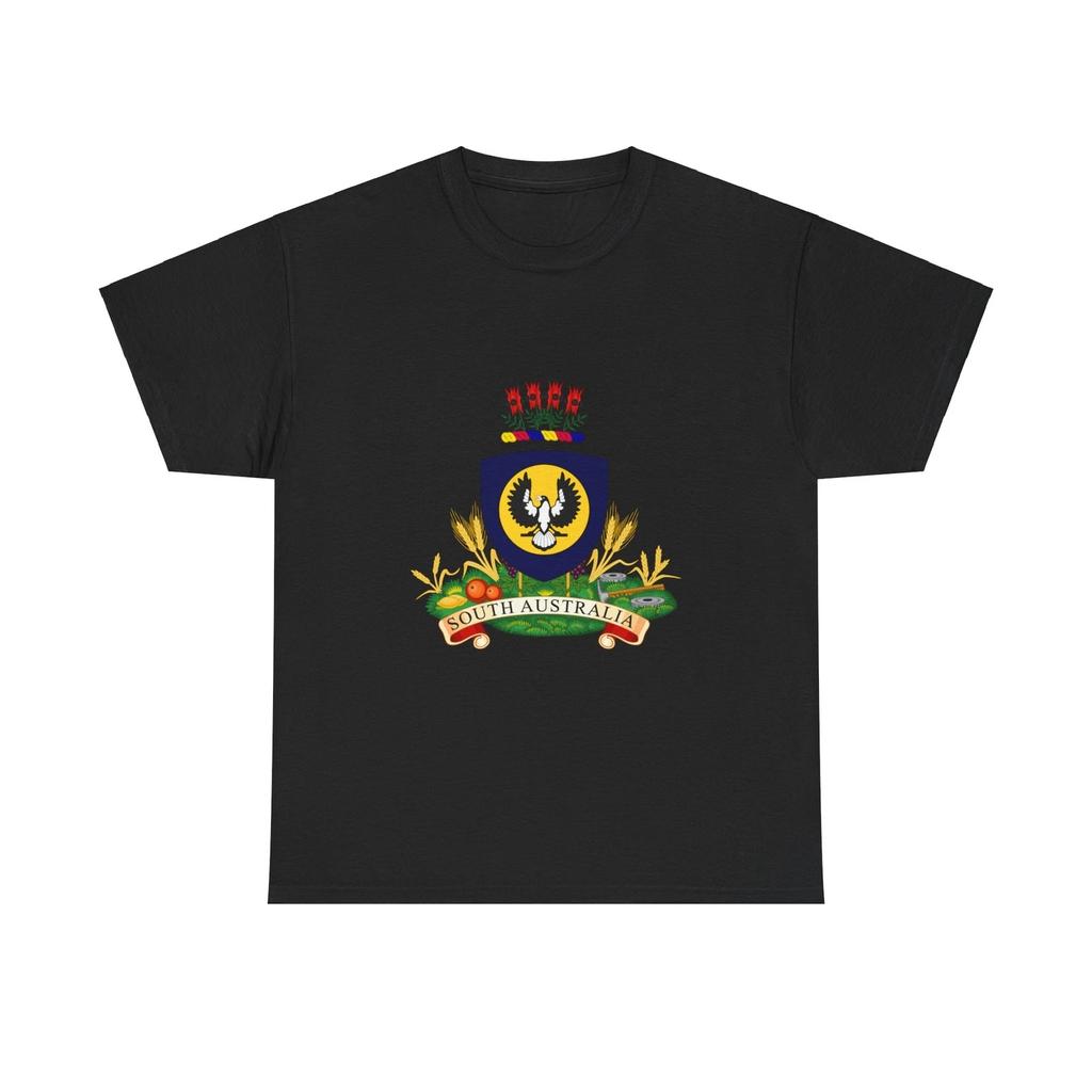Coat of arms of South Australia - T shirt