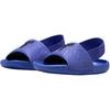 Nike Kobe Kawa Slide Classic And Versatile Low top Toddler Shoes Blue Infant And Toddler IM1388-500