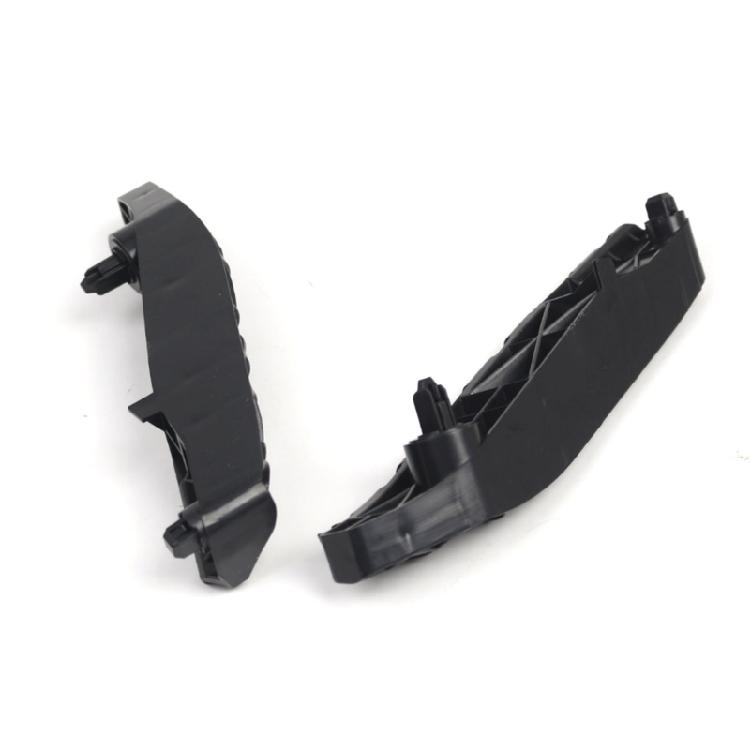 Easy To Install Front Bumper Cover Brace For 52536-53011 52535-53011 Enhances Durability And Stability In All Conditions