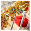 Christmas Decorations, Children'S And Girls' BuildingBlocks, Christmas Gifts