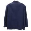 COMME des GARCONS HOMME 80s 90s Old tailored jacket M Navy blazer Men's Used