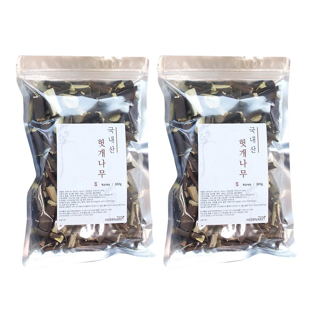 Herb Narae Hovenia dulcis branches 300g 2 pcs