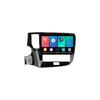 Android Car Radio For Mitsubishi Outlander 3 GF0W GG0W 2018 - 2021 Navigation Multimedia Video Player Stereo Head Unit Carplay WIFI 2+32GB