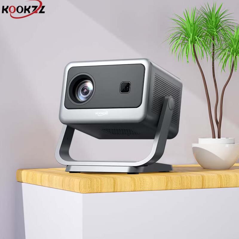 Kukezhe TY11 Wireless Smart Projector (CN version)