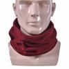 Polar Fleece Neck Tube Scarf Winter Ear Warmer Cycling Fishing Skating Running Sport Scarf Adjustable Neck Collar Neckerchief