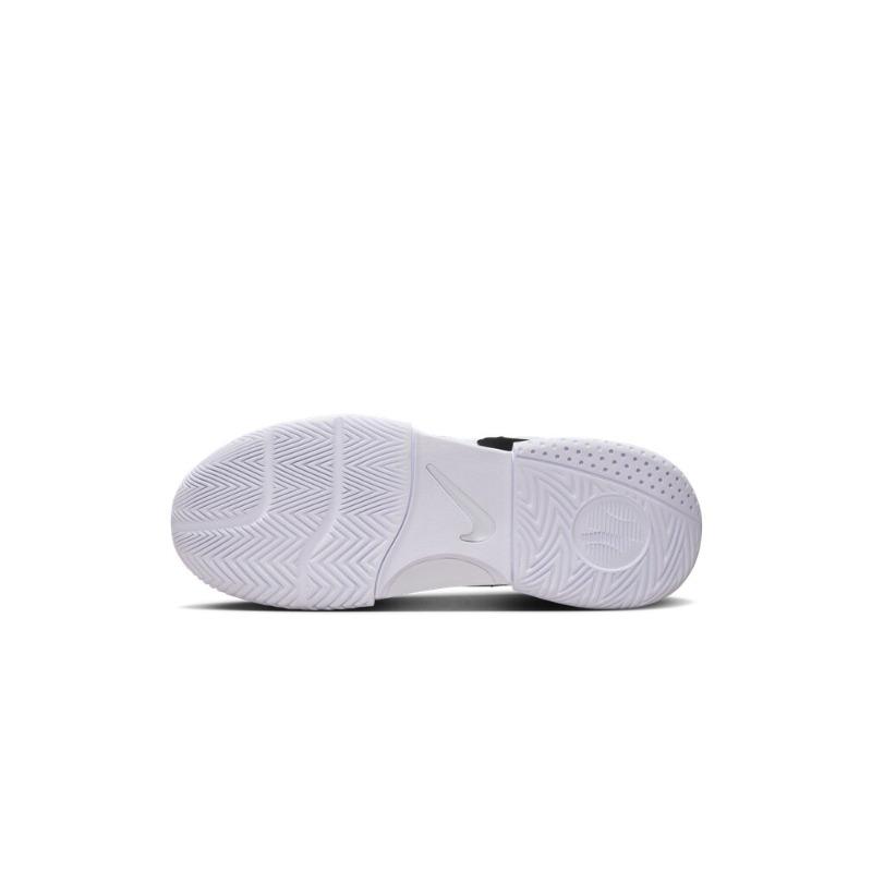 Nike Women's Breathable Tennis Shoes for Spring Casual Mesh Support - NIKE COURT LITE 4 FD6575