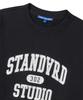Street Standard Standard Core Sweatshirt Black