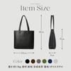 Business Business Tote Tote Large Made by a Bag Craftsman [Grevio] Tote, Bag, Bag, Men's Bag, Business, Independent, Capacity, Top-Class