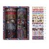 12Rolls DIY Decorative Tape Rolls Scrapbooking Wrapping Washi Tape Washi Tape Set  DIY Projects