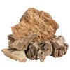 Dragon Stones 10 Kg Brown 5 30 Cm