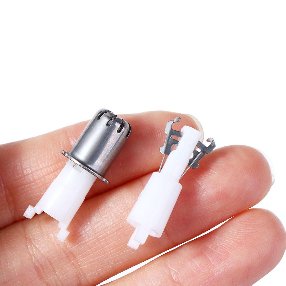 Hair Trimmer Heads Hair Trimmer accessories Nose Hair Cutter Replacement Head Hair removal device