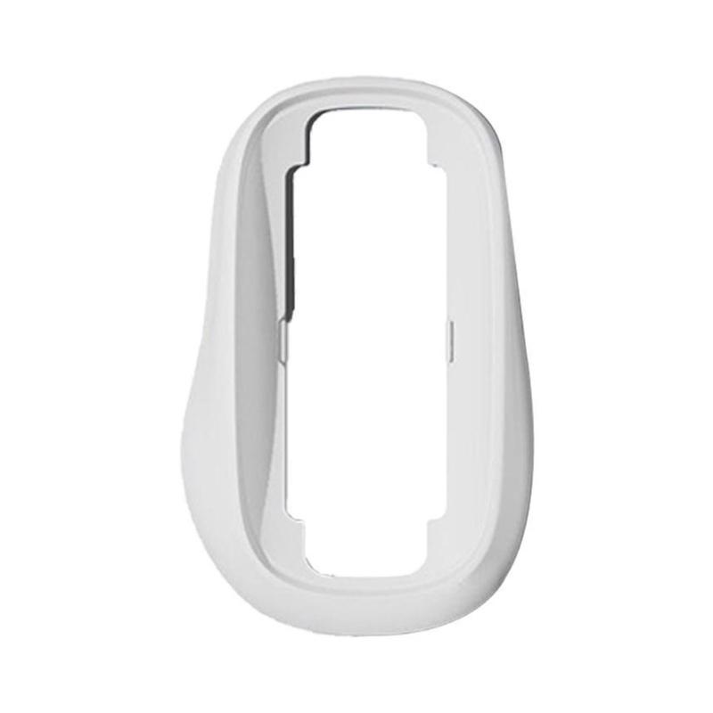 

Mouse Grip Base Wrist Rest Cover for Mouse 1/2/3 Users Ergonomic Mouse Case for Extended Use белый