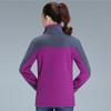 Koreanischer Pullover für Damen, plüschiger, verdickter Fleecemantel für junge und mittlere Damenbluse, lockerer Mantel
