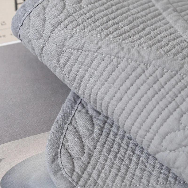 Sofa Cushion Four Seasons Cotton Norse Simple Non-slip Universal Cotton Cushion Modern Winter Sofa Cover Cover Cloth Towel