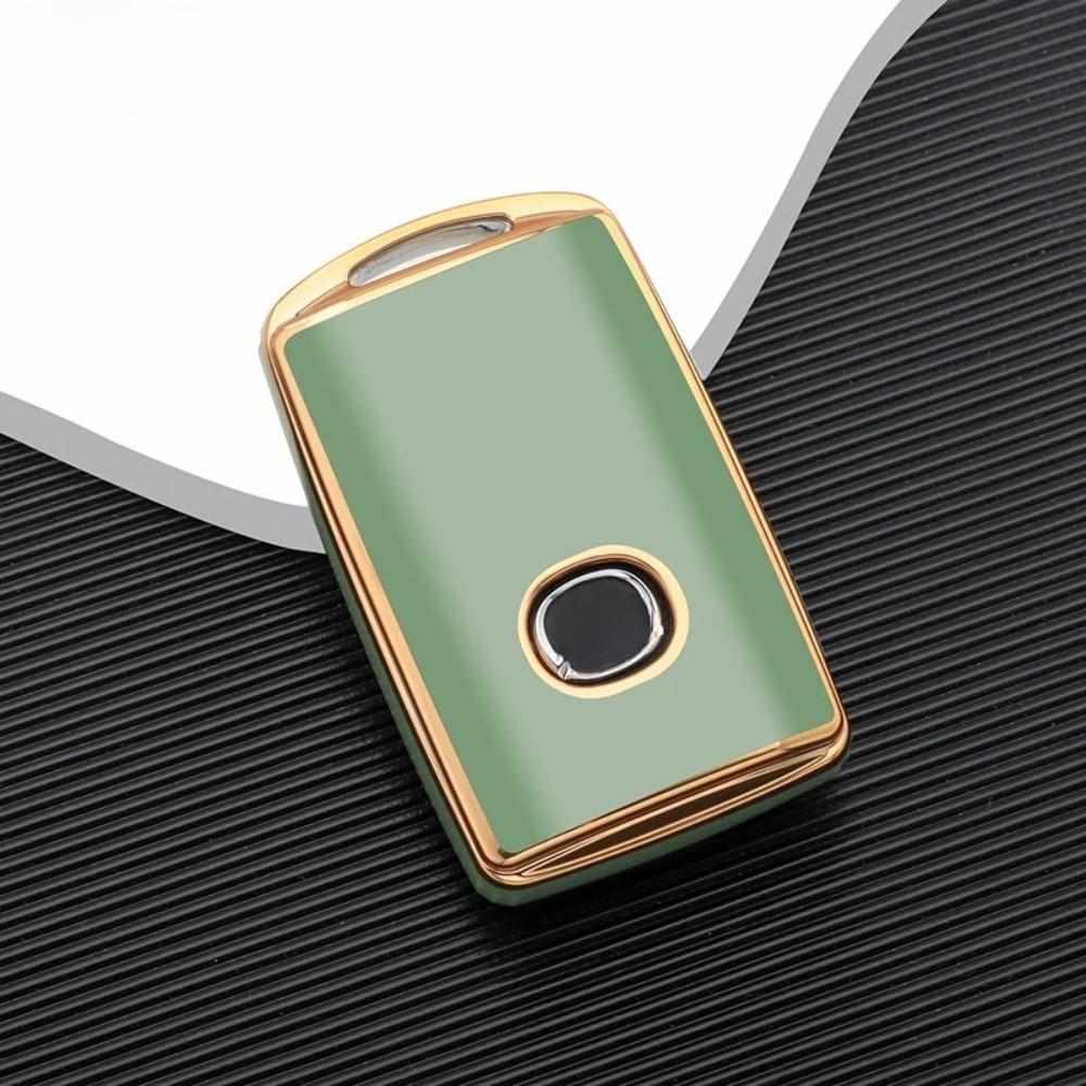 TPU Car Key Case Cover Shell Fob for Mazda 3 Alexa CX30 CX-30 CX-5 CX5 CX3 CX-3 CX8 CX-8 CX9 CX-9 Protector Keyless Accessories