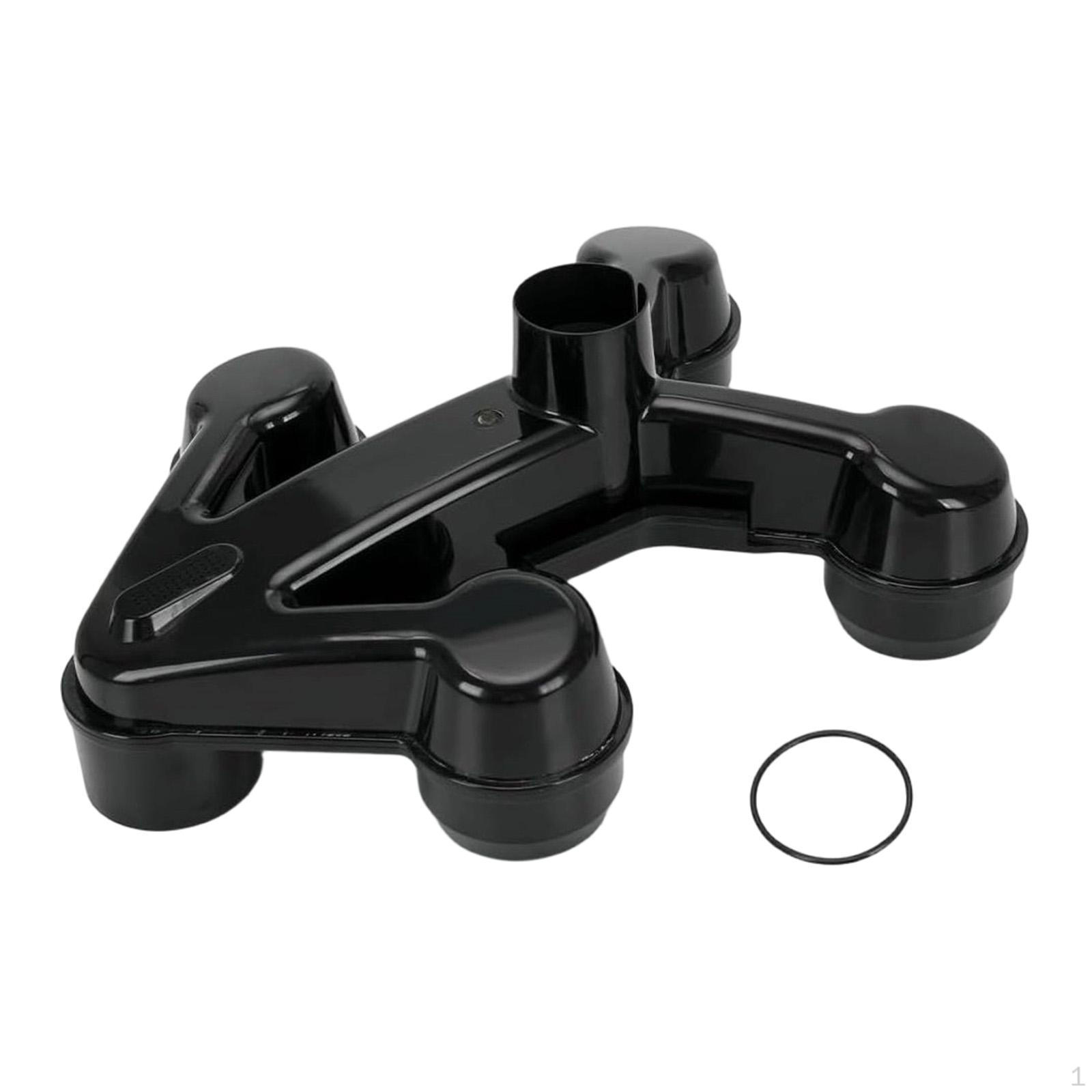 R0357600 Diverter Assembly,Pool Top Replacement Attachment Easy to Install Maintenance