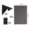 Portable Drawing Learning Aid Image Reflector Sketching Sketch Wizard Tracing Painting Board Practice Optical Drawing Board