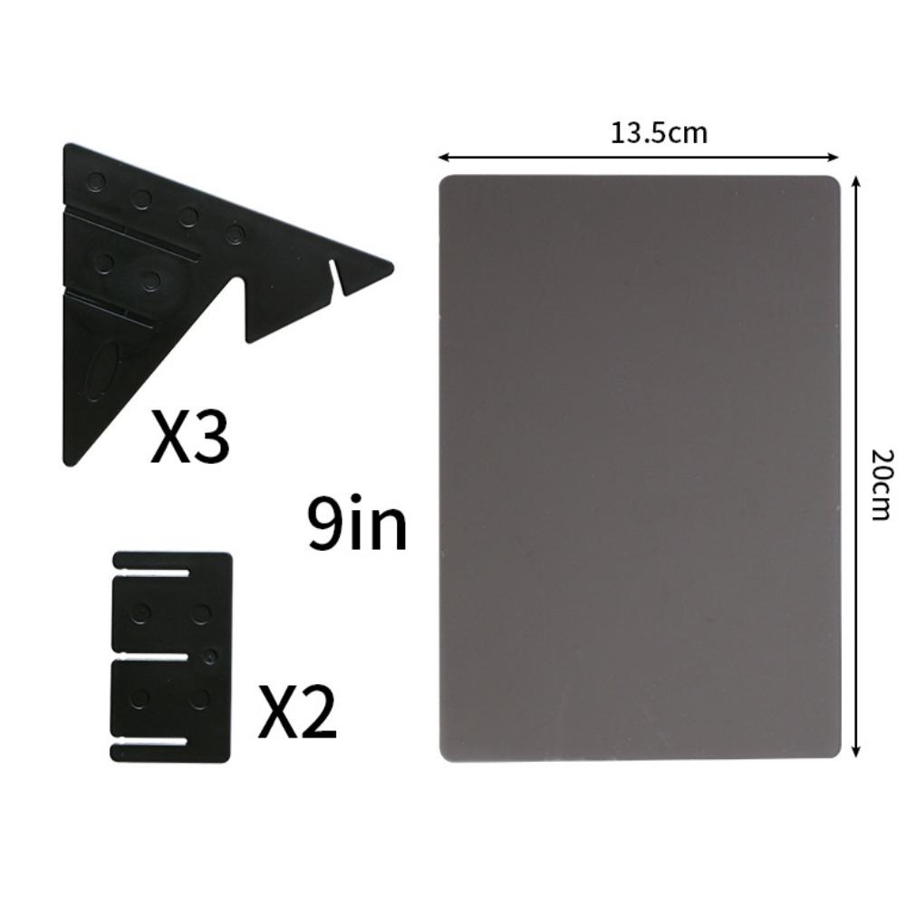 Portable Drawing Learning Aid Image Reflector Sketching Sketch Wizard Tracing Painting Board Practice Optical Drawing Board