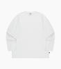 Weideun Active+ Box Long Sleeve White