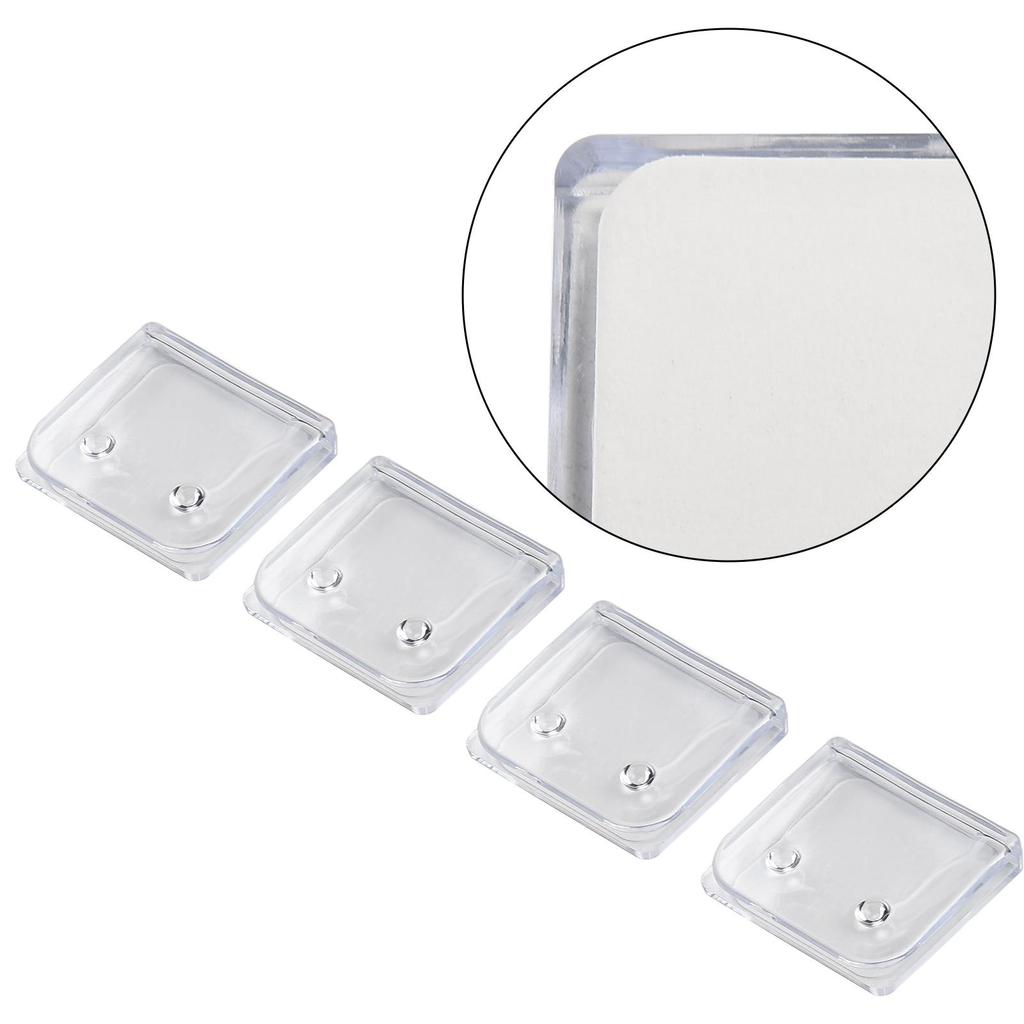 Shower Curtain Clips Door Curtain Clamp No Punching Shower Curtain Clip