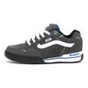 Vans Baskets Unisexe Rowley XLT Gris Bleu VN000D1GY31