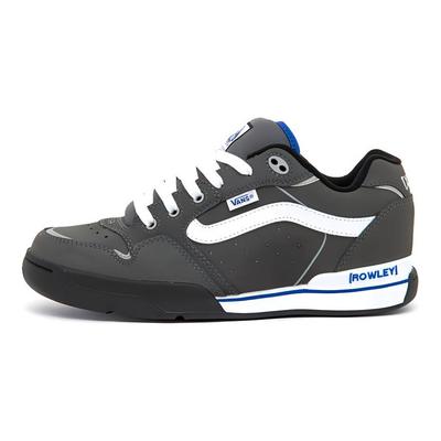 Rowley XLT Grey Blue Unisex Sneakers VN000D1GY31