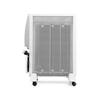 Orbegozo RMW1500 Radiador de Mica con Wifi 1500W Blanco