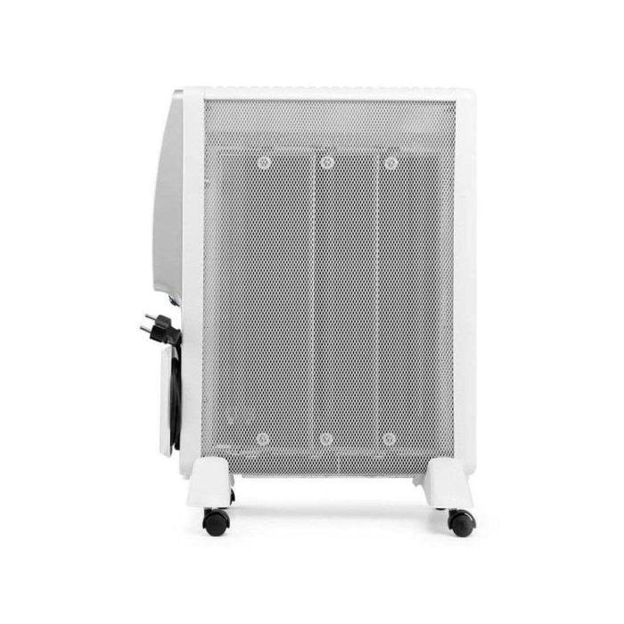 Orbegozo RMW1500 Radiador de Mica con Wifi 1500W Blanco