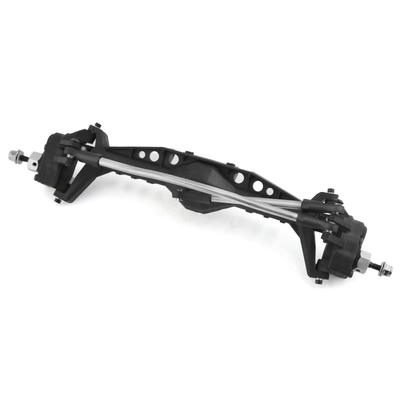 RC Front and Rear Currie F9 Plastic Portal Axle Assemble Housing Case for 1/10 Scale RC Crawler Car Axial Capra UTB10 1.9 UTB