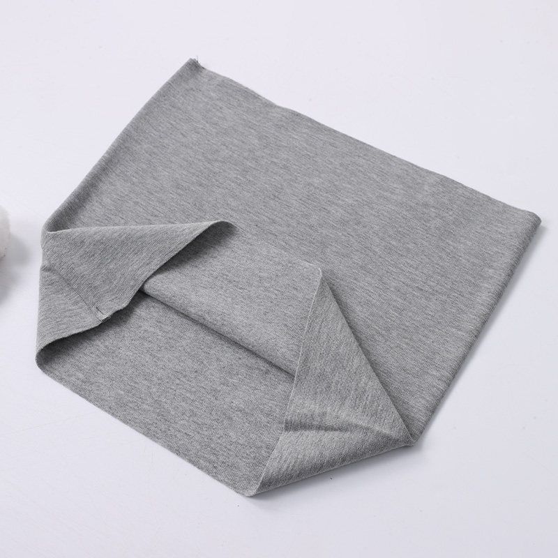 Summer Thin Modal Waist Supporter Men's and Women's Belly Care Waist Warm-Keeping and Cold-Proof Stomach Warming Adult Bellyband Waist