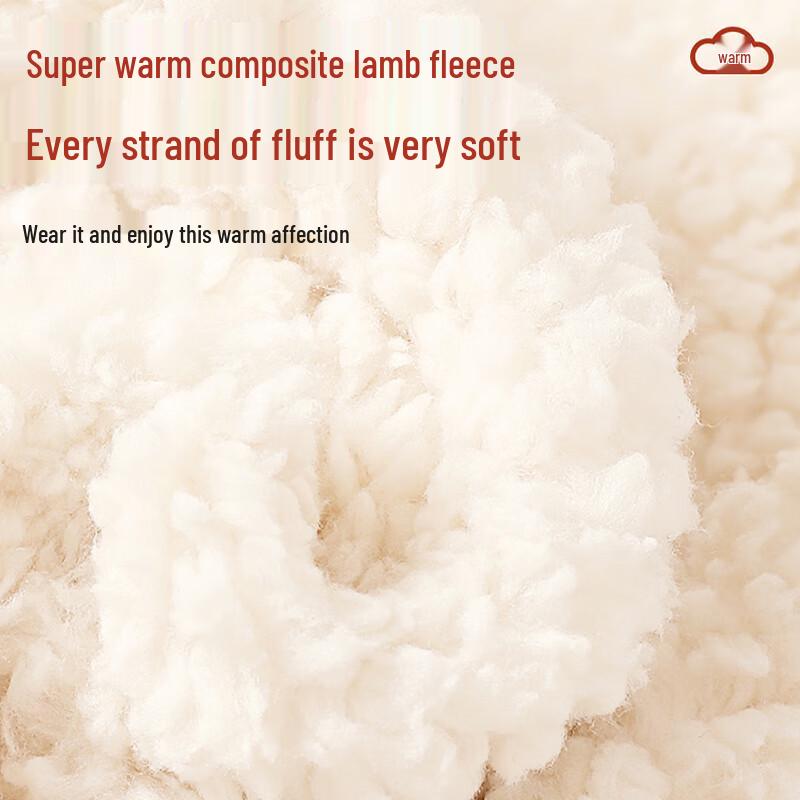 Warrior Women's Fleece Lined Sherpa Hoodie