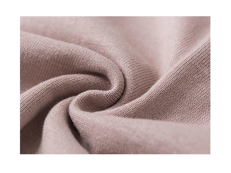Women's High-End Solid Color V-Neck Sweater: College Style Japanese JK Autumn/Winter Knitted Pullover