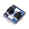 5Pcs Constant Current Power Module 60V 10A Solar Battery Charging Board Anti-reverse Irrigation Diode Power Module