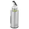 150ml Stainless Steel Oil Bottle Leak Proof Soy Sauce Vinegar Dispenser