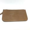 Gucci 247209 GGCanvas Tote Bag with Pouch GGCanvas Beige X Brand/GoldHardware