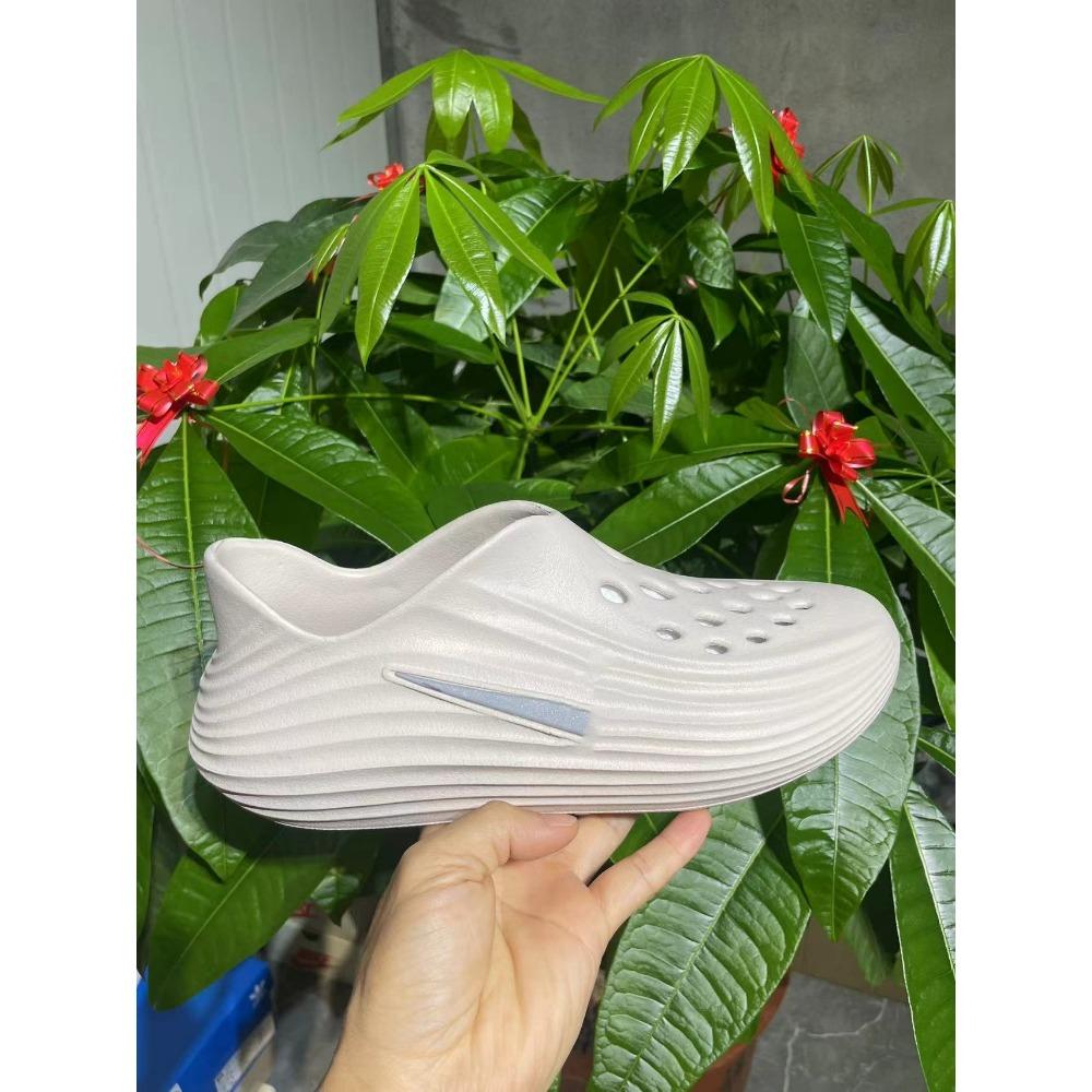 

Мужские и женские спортивные уличные баотоу с отверстиями, пляжные туфли с отверстиями, тапочки для ходьбы по воде 47