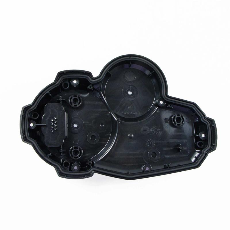 Adventure Motorcycle Speedometer Instrument Gauge Housing Cover Fit For 2013 - 2017 BMW R1200GS R1200 GS ADV LC 2014 2015 2016