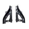 Front Fender Bracket For Tesla Model Y Juniper 2025+ Left 2095525-SC-A Right 2095526-SC-A Fender Support Plate Replacement Parts
