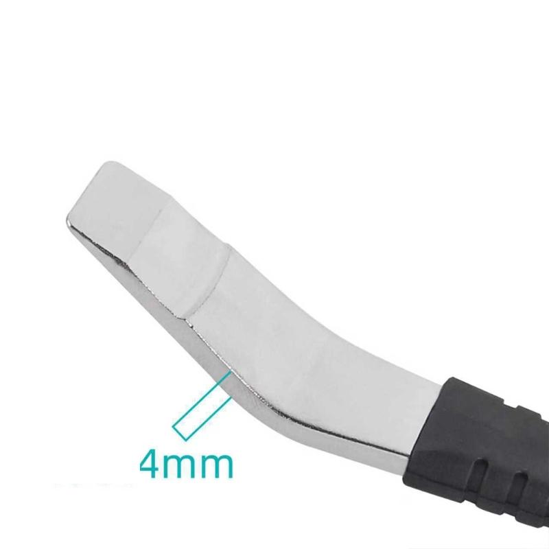 Bike Brake Rotor Adjustment Wrench Quality Steel Materials Portable Design For Road Bikes And Mountain Bikes Repair Use