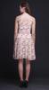 Bimba Bird Women Sleeveless Mini Flowy Tank Summer Sun Dress Floral Print