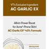 VT - Garlic AC Reedle Shot Gel Cream