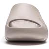 Li Ning Slide Slippers Unisex Dusty Gray AGAU023-2