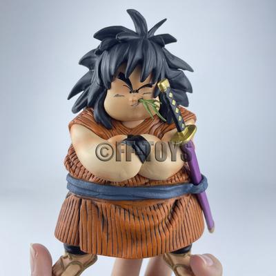 Verzamelen en modelbouw – Actiefiguren