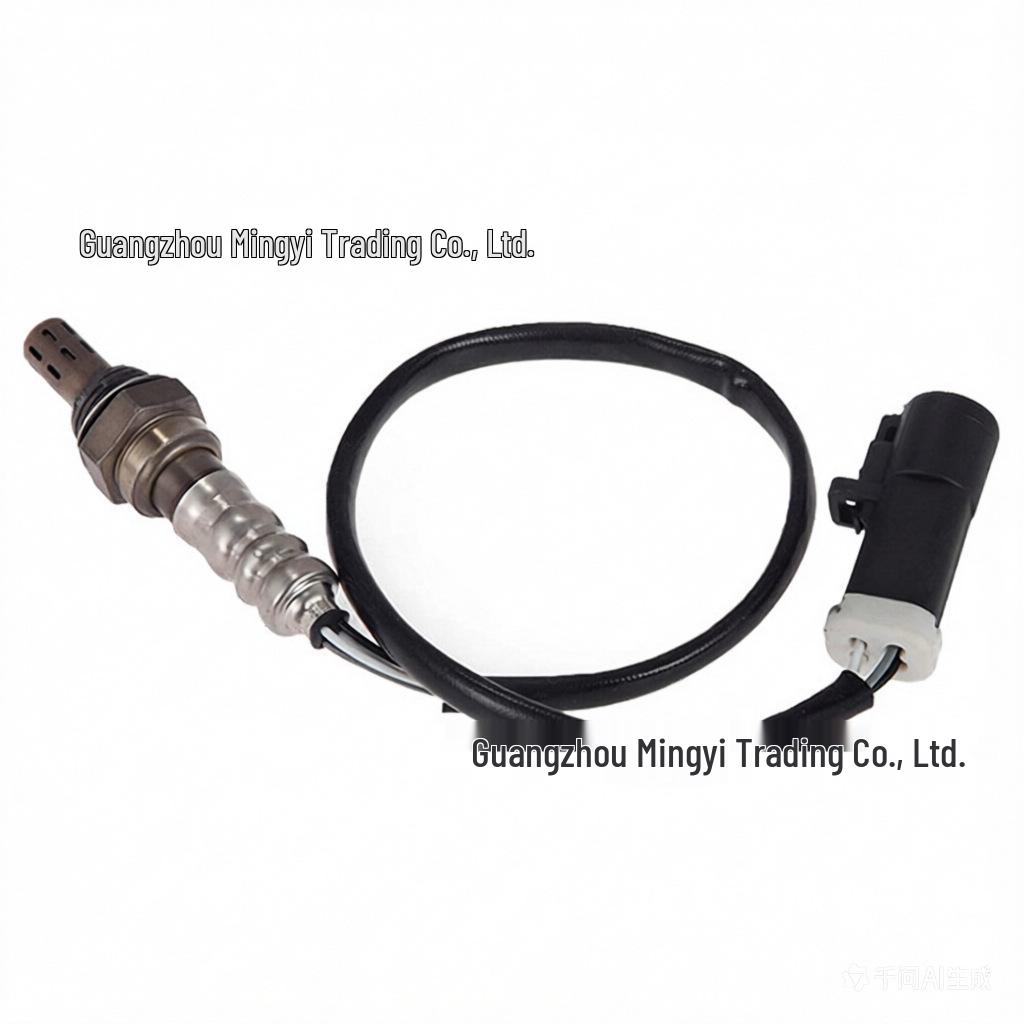 

Ford Lincoln Mazda Mercury Oxygen Sensor 234-4046 none