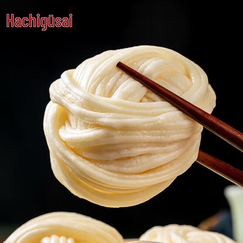 Huogongdian Hunan Silver Thread Steamed Rolls
