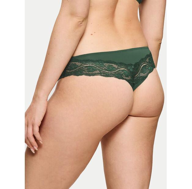 Трусики бразильские Triumph Lovely Micro