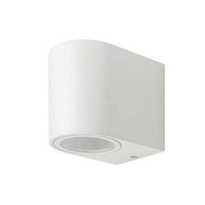 Applique SPIDER-1D 35W GU10 IP44 Blanc