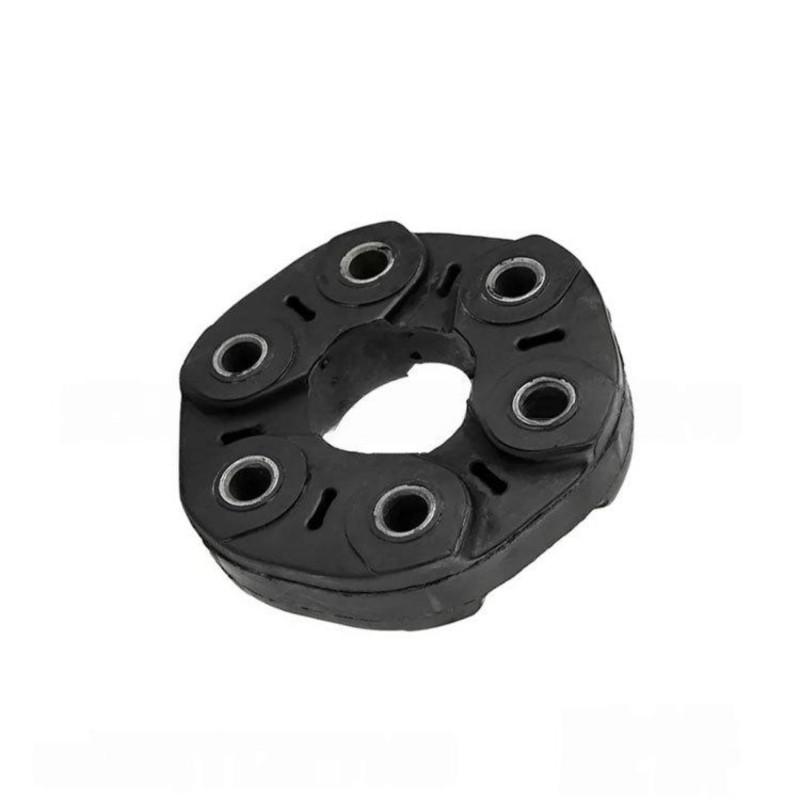For BMW 328I 428I 528I 530I X3 X5 X6 E46 F10 Compatible Universal Joint Flex Disc Drive Shaft 26111209168
